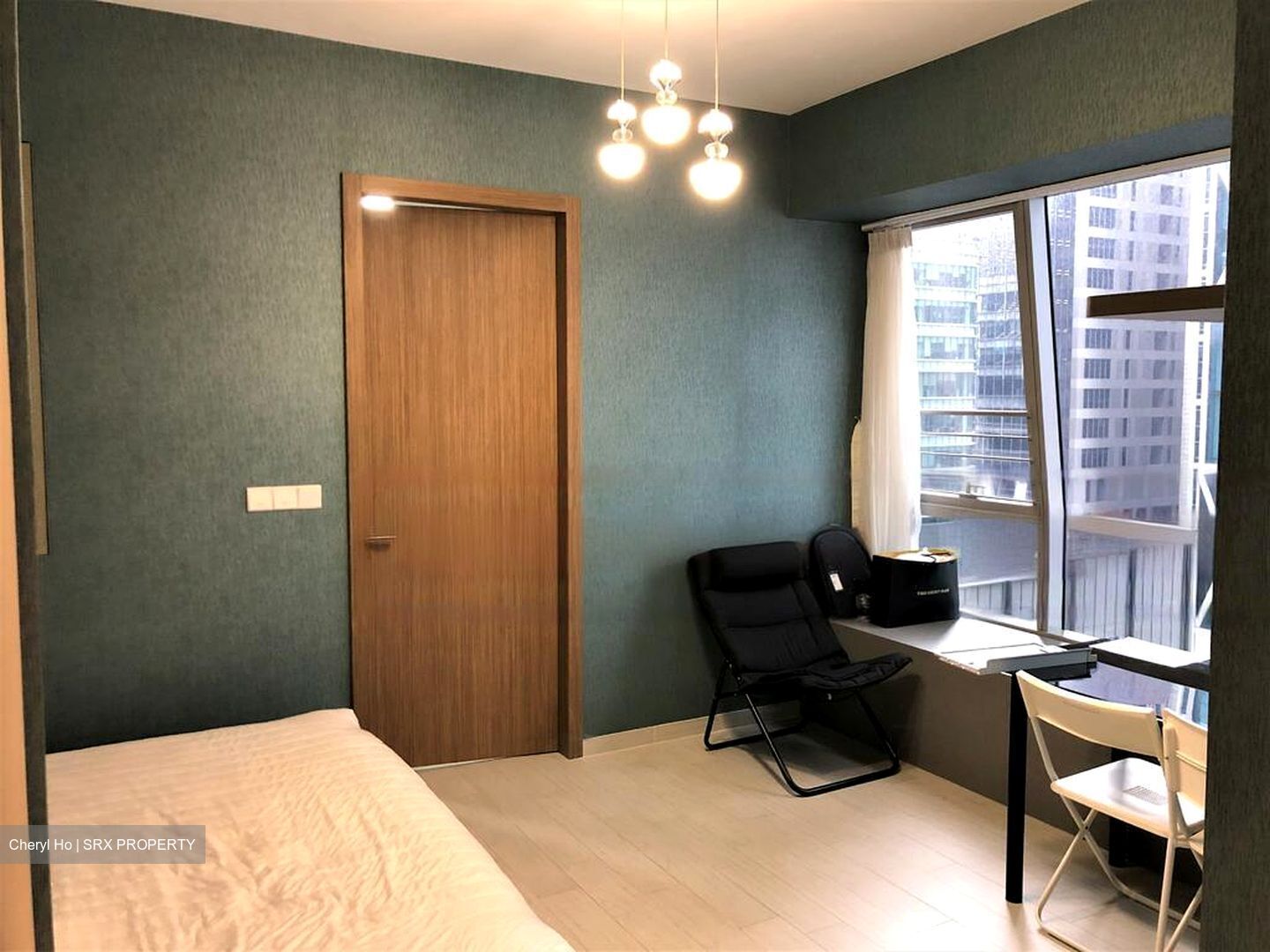 V On Shenton (D1), Apartment #466420021